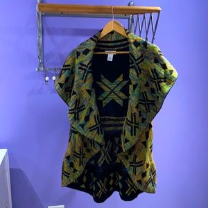 PLUS SIZE John PaulRichard Sweater